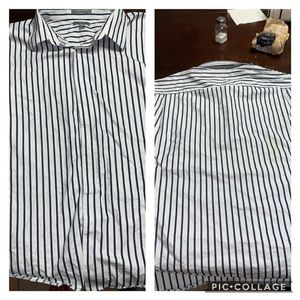 Apt 9 long sleeve xxl shirt